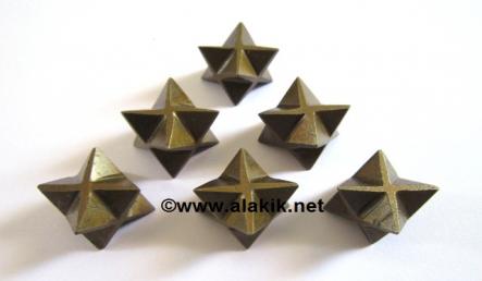 Merkaba Stars